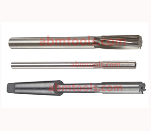 Taper Pin Reamer Drill Chart