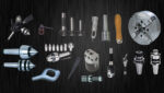 Industrial & Machine Tools Accessories