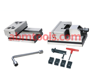 2 Piece Modular Precision Machine Vice Vise