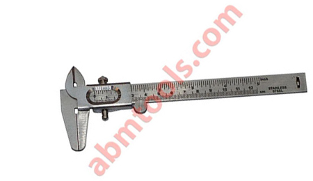 Vernier Callipers - ABM Tools