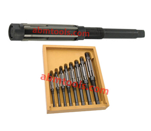 Adjustable Hand Reamer HSS