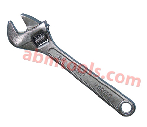 Adjustable Wrenches