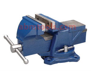 Bench Vice Swivel Base