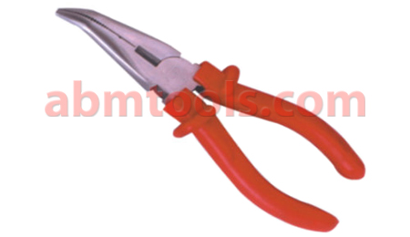 RB-125 Bent Nose Pliers ：：：Tsunoda Co., Ltd.：：：