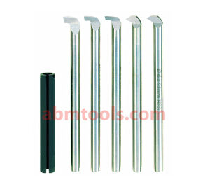 Boring, Facing Tool and Internal Threading Tool Set