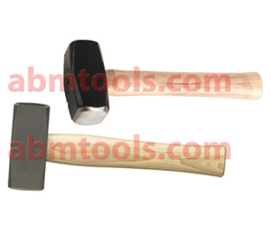 Wooden Metal-Forming Mallets - TP Tools & Equipment