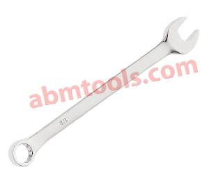 Size : 23mm YUQIYU 6-32mm Open Box End Combination Wrench Chrome Vanadium Opened Ring Combo Spanner Household Car Repair Metric Hand Tools 