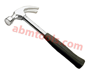 Claw Hammer Tubular Shaft