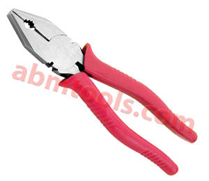 Long Nose Pliers - ABM Tools