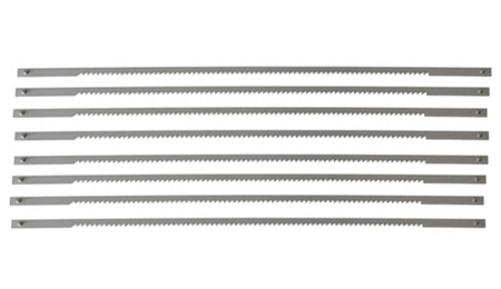 Coping Saw Blades - ABM Tools