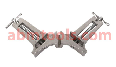 Corner Clamps - Woodworking - Pressure-Cast Aluminium