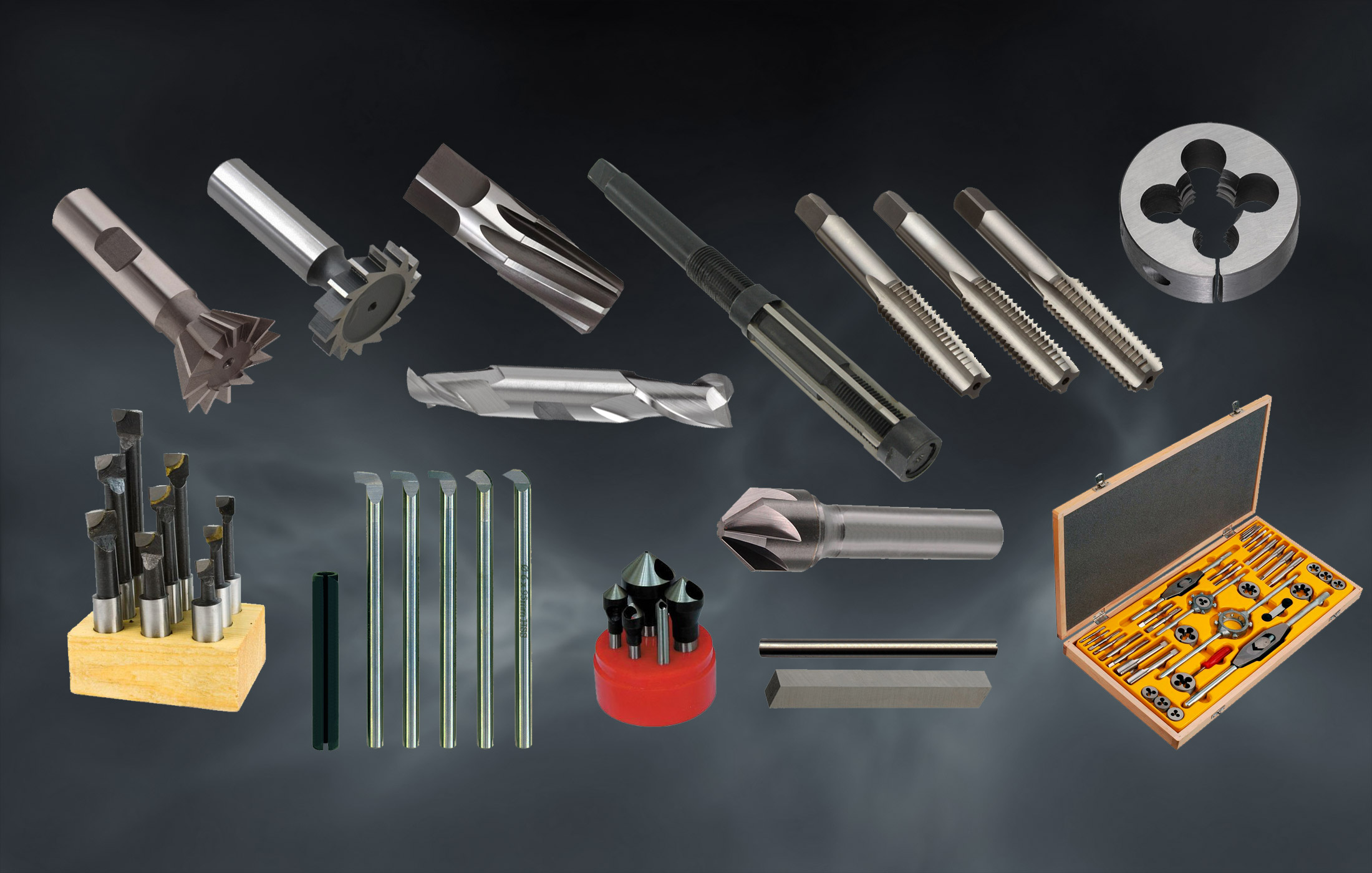 Cutting Tools