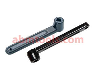 Cylinder Key Spanner