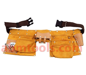 Double Pocket Professional Tool Apron