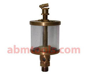 Drip Feed oiler - Drop sight Feed oil Lubricator