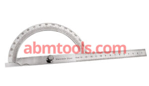 Protractor - Degree Protractor