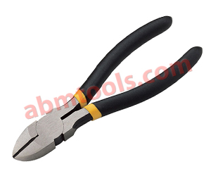 Diagonal Cutting Plier - Side Cutting Plier