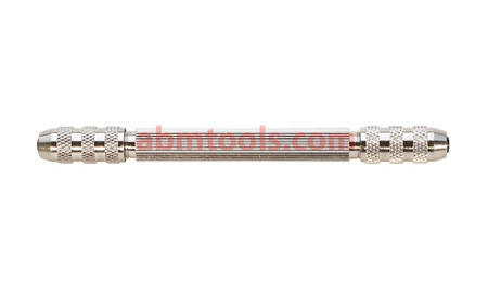 Double Collet Pin Vice American Type
