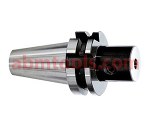 END MILL HOLDER (Weldon) DIN 69871 AD