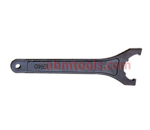 ER Wrenches System DIN 6499