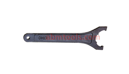 Type UM for ER DIN6499 Clamping Nuts #351 Spanner Wrench