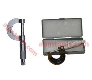 Economy Micrometer