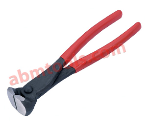 End Cutting Plier