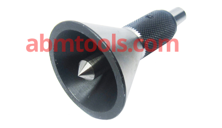 Bell punch discount center finder