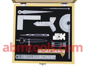 Engineers Tool Kit Set of 11 Pcs