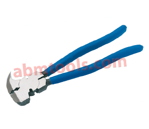 Fencing Pliers - With Hammer Head - Multipurpose