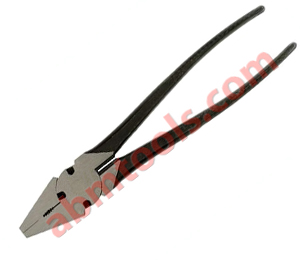 Fencing Pliers Straight