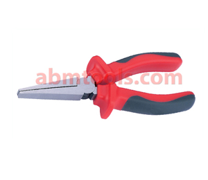 Flat Nose Pliers