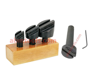 fly tool cutter holder set