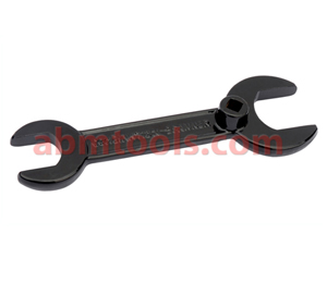 Gas Spanner - English Type