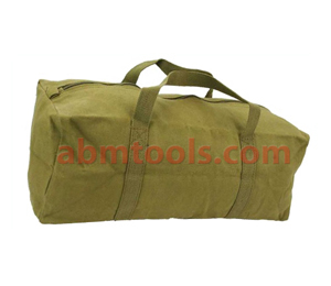 Canvas Tool Bag Heavy Duty