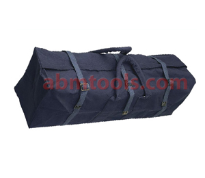 Canvas Tool Bag Heavy Duty - With Rope Handle