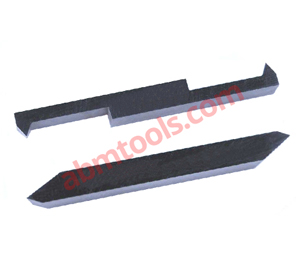 HSS Threading Tool Set of 2 Pcs