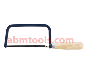 Junior Hacksaw Frame - Wooden Handle