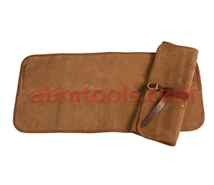 Leather Tool & Chisel Roll