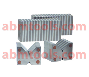 magnetic chuck parallels and universal v blocks