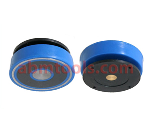 magnetic backs for dial indicators