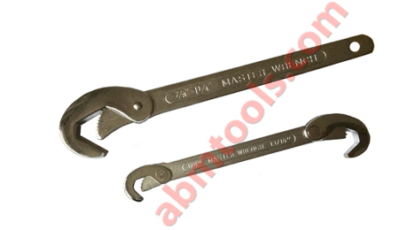 Master Spanner - ABM Tools