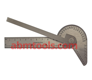 Multipurpose Angle Protractor