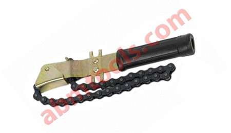 Oil Filter Wrench - Heavy Duty