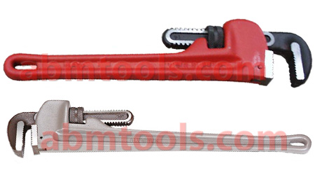 Rigid plumbers wrench deals