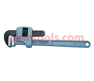 stillson type pipe wrench