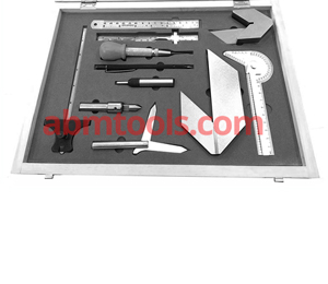 Precision Tools Set