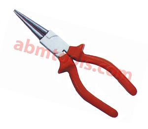 Round Nose Pliers