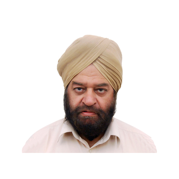 Sarbjit Singh Sabharwal