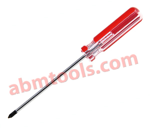 SCREW DRIVERS – PHILIPS HEAD